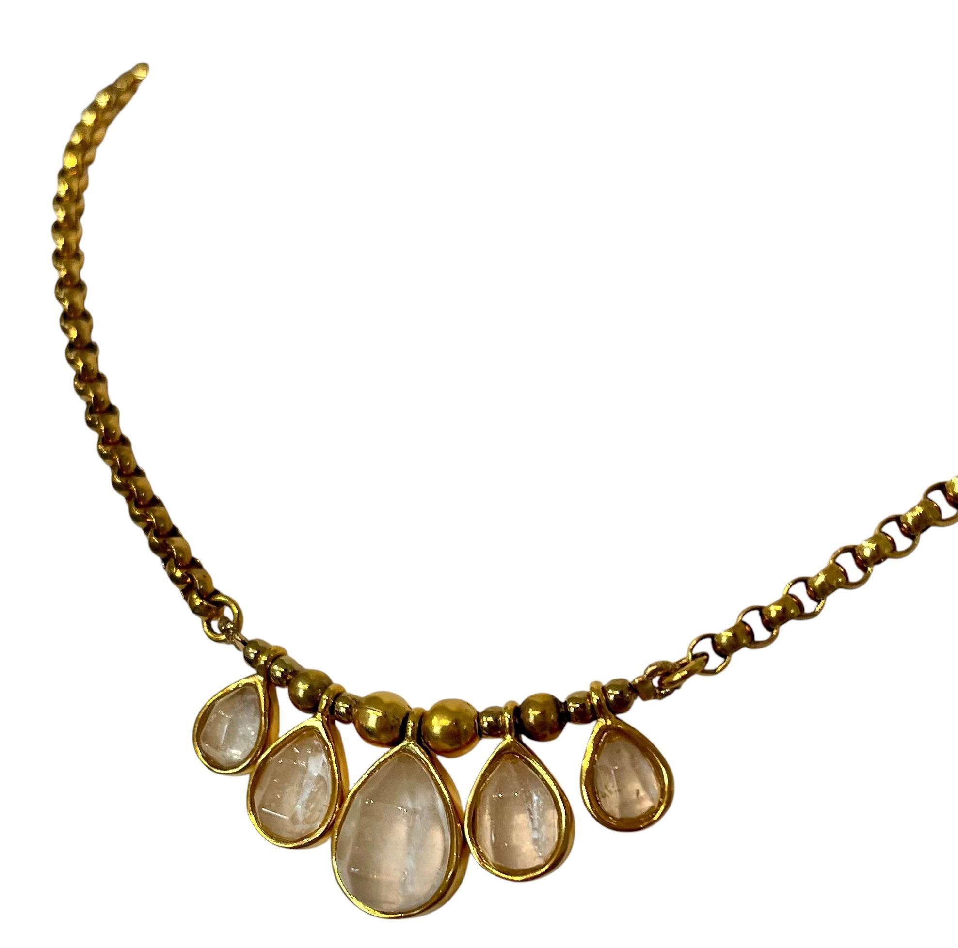 Collar de cachemira Moderno en venta