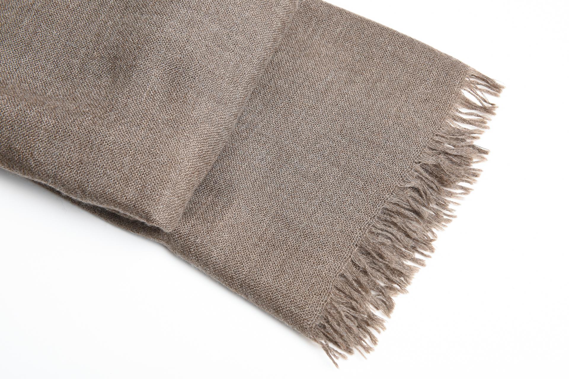 Other Cashmere Scarf by Redaelli for Your Summer Nights For Sale