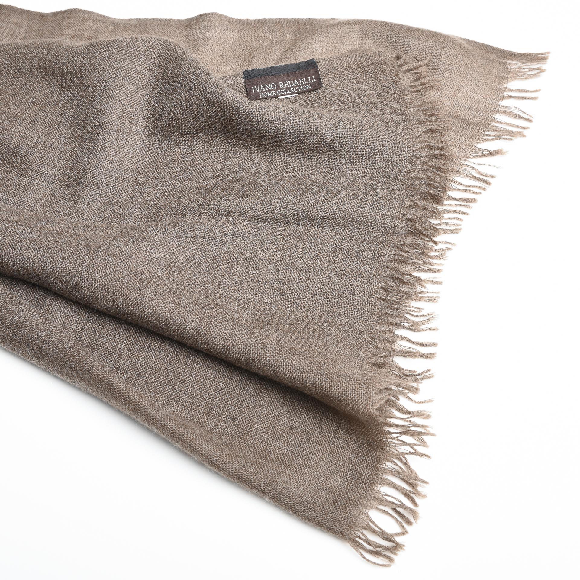 Italian Cashmere Scarf by Redaelli for Your Summer Nights For Sale