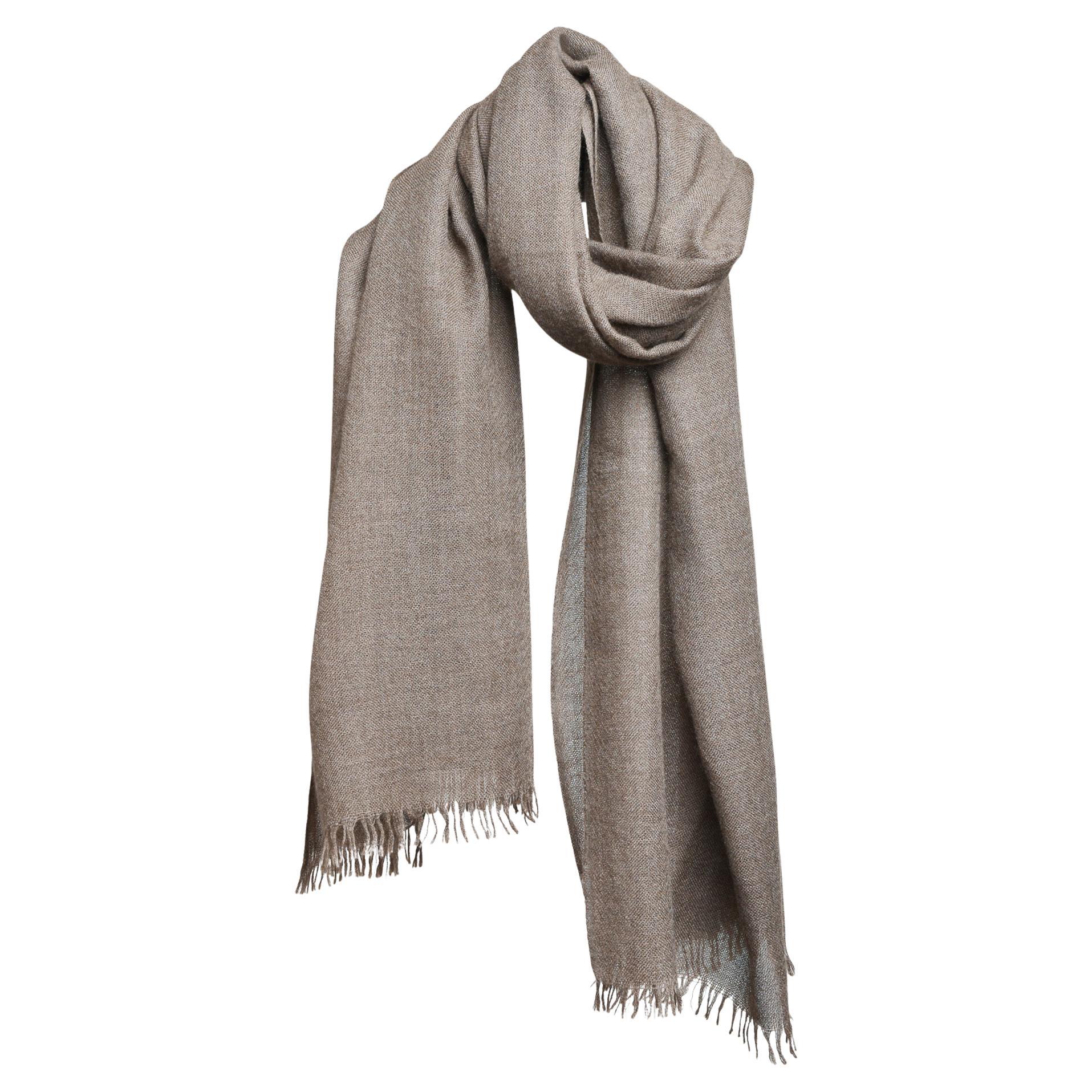 Cashmere Scarf by Redaelli