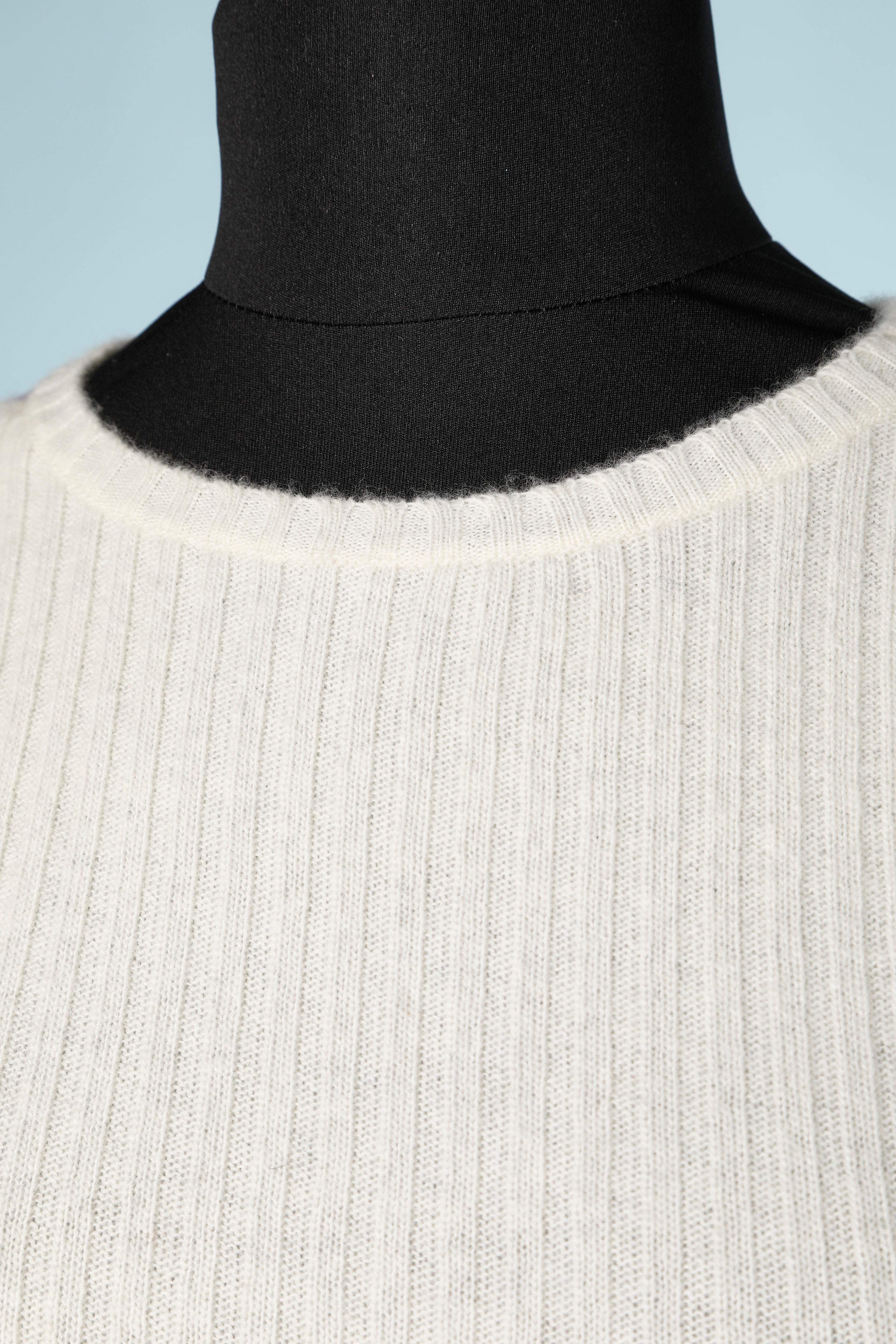 lavender cashmere sweaters
