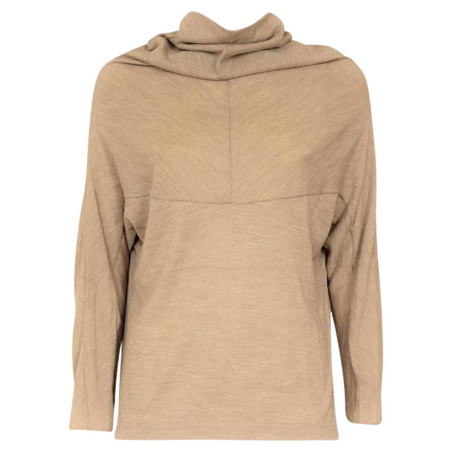 Maglione in cashmere Brunello Cucinelli taglia M