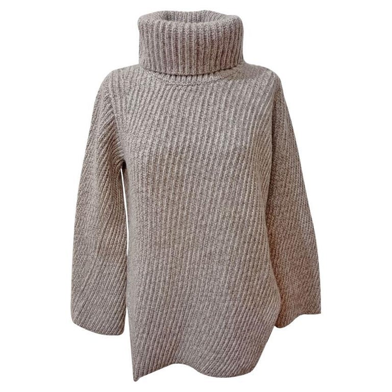 Cruciani Cashmere Sweater size 42 at 1stDibs