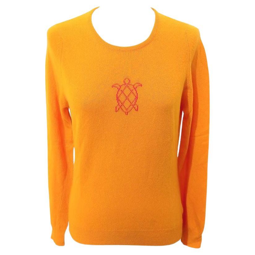Ballantyne Cashmere Sweater size 40