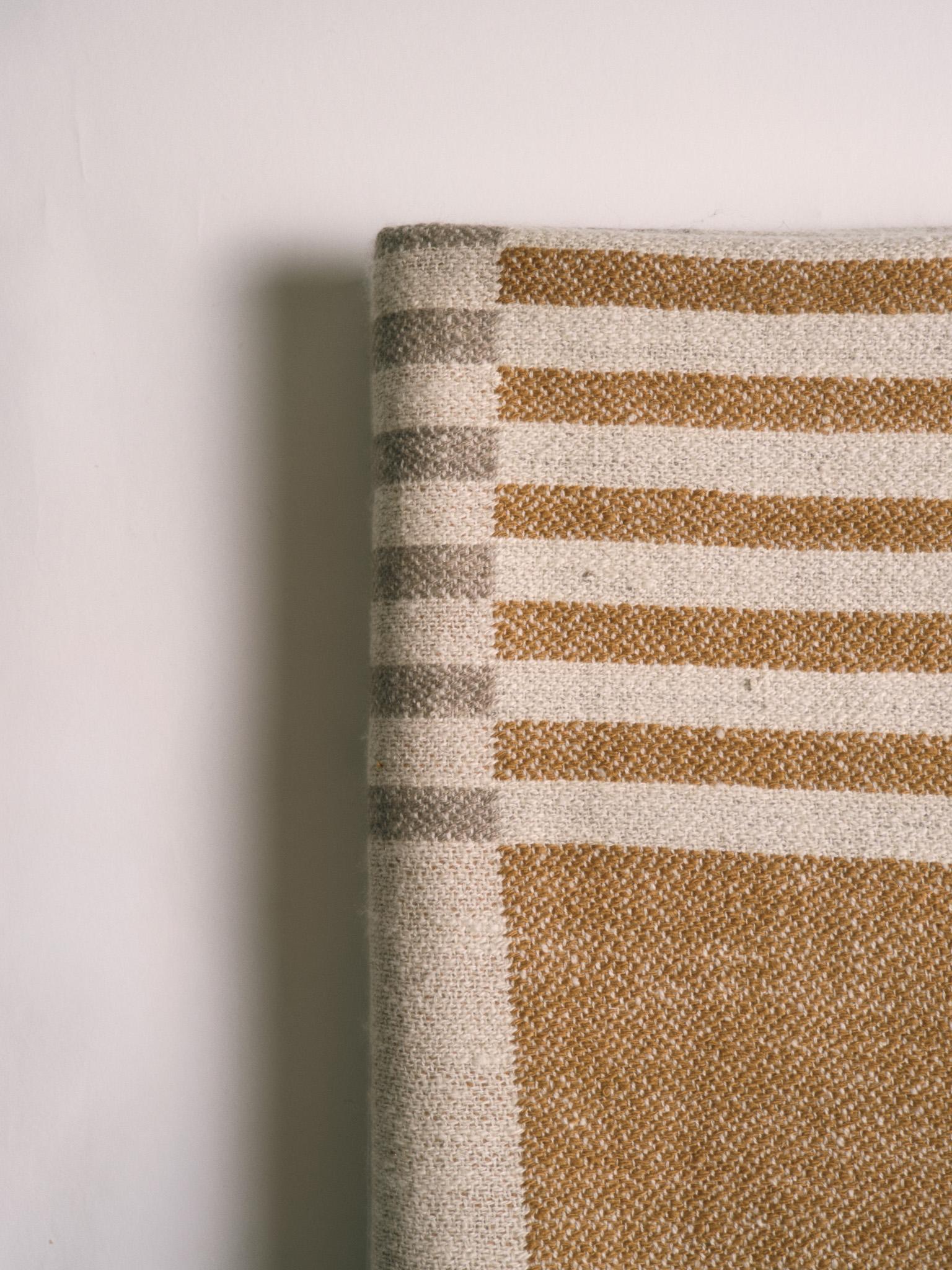 Postmoderne Plaid en cachemire en vente