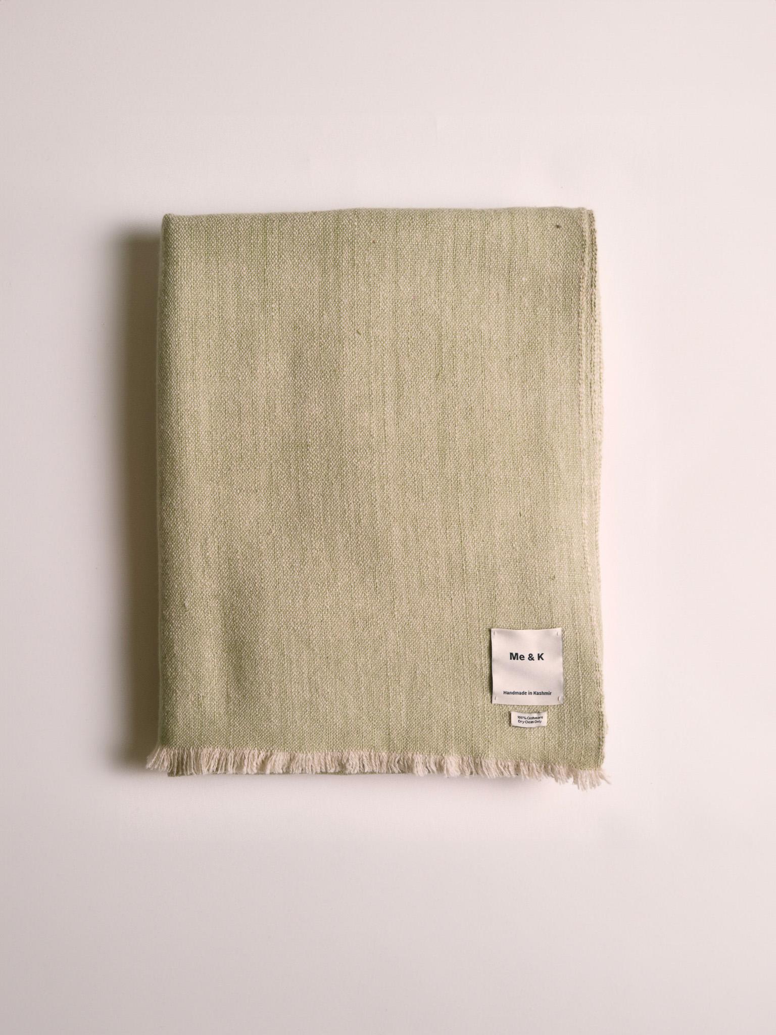 Indien Plaid en cachemire en vente