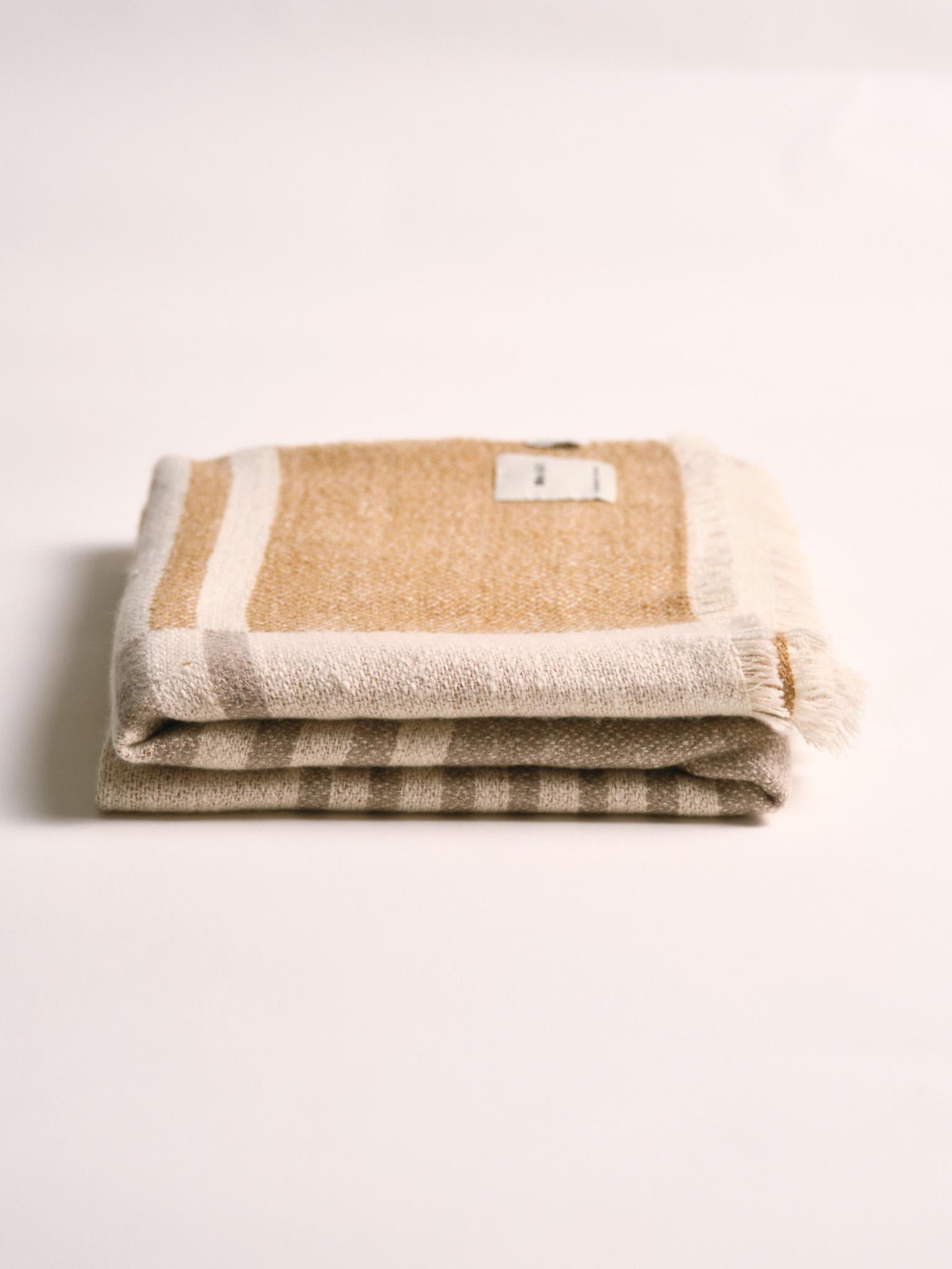 Indien Plaid en cachemire en vente