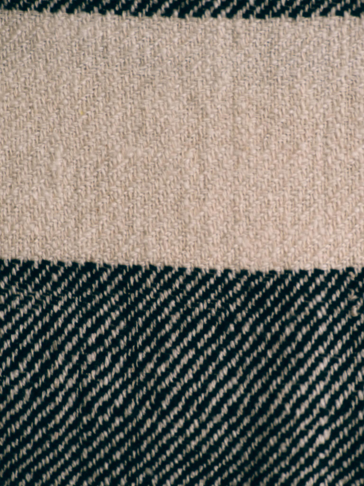 XXIe siècle et contemporain Plaid en cachemire en vente