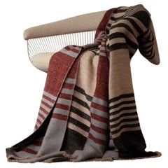 Cashmere throw Cashmere throw