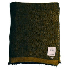 Plaid en cachemire