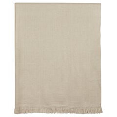 Cashmere Throws and Blanket or Bedcovers