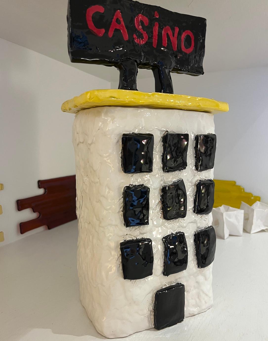 Casino by Cameron Plater For Sale 4