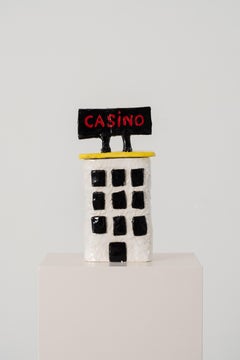 Casino by Cameron Plater