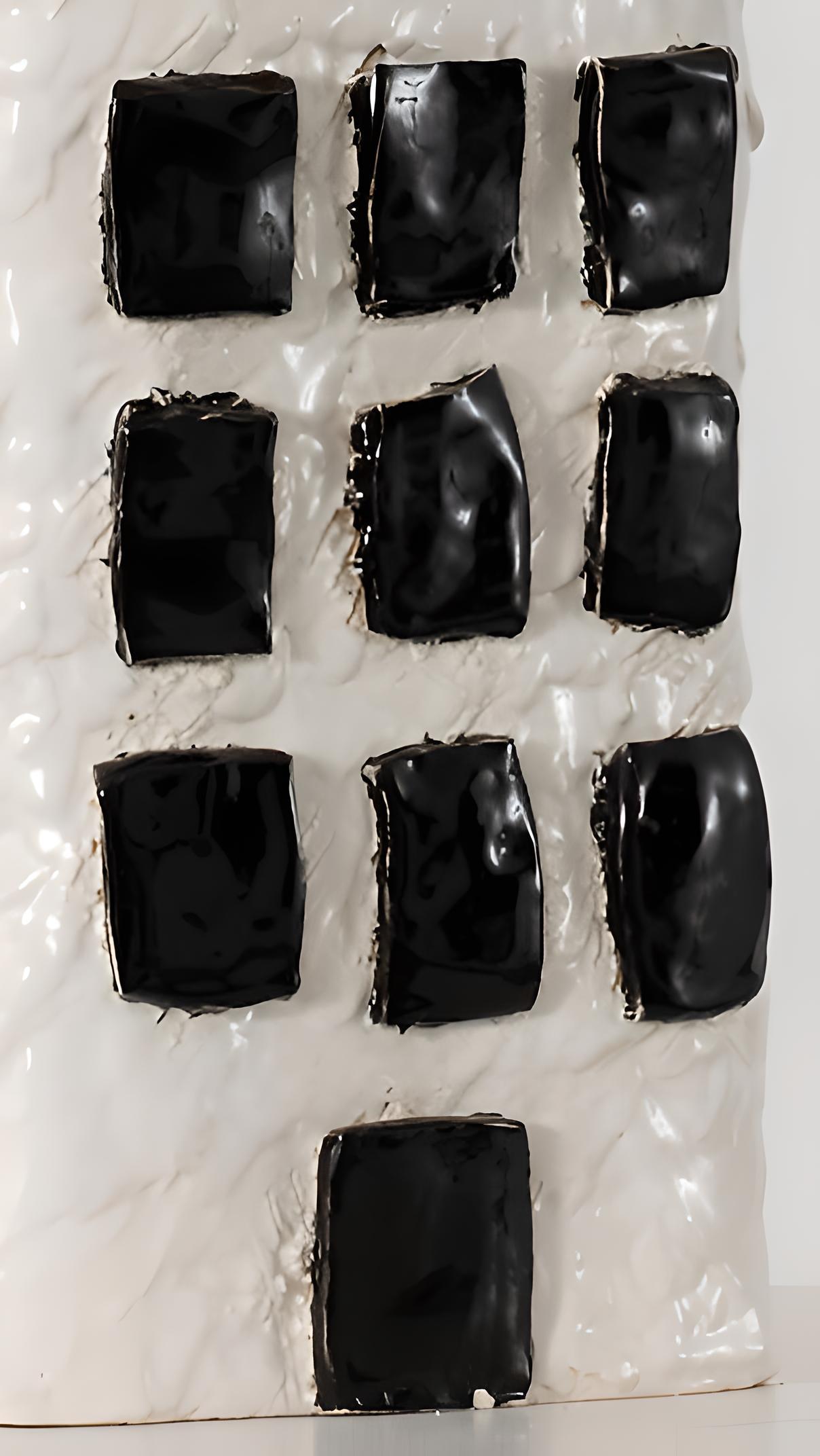 Ceramic Casino by Cameron Plater For Sale