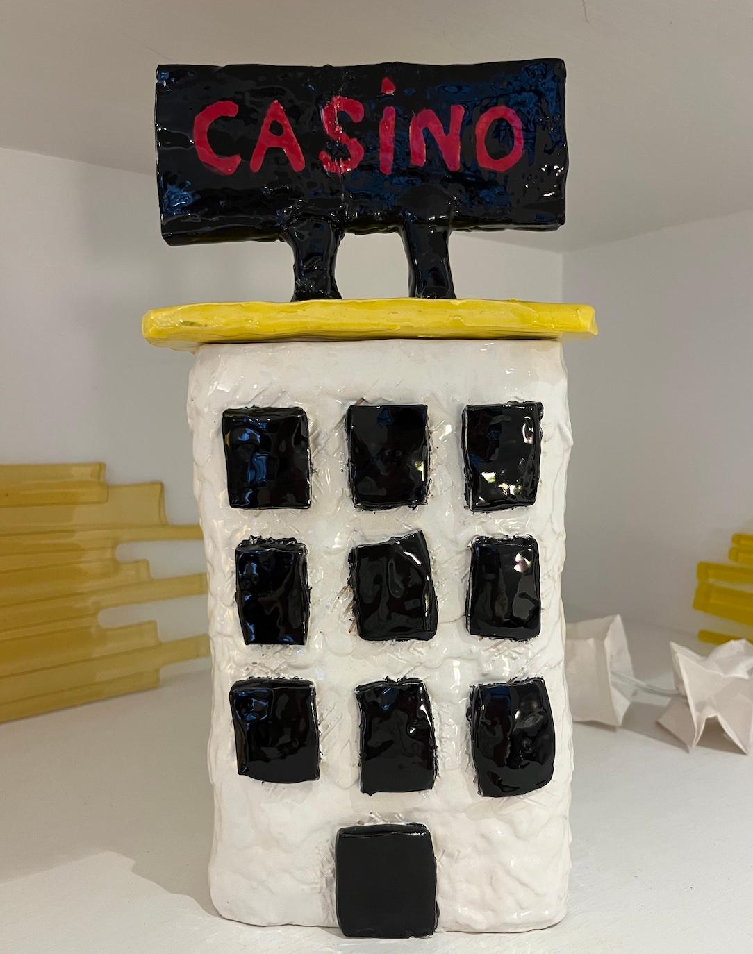 Casino by Cameron Plater For Sale 2