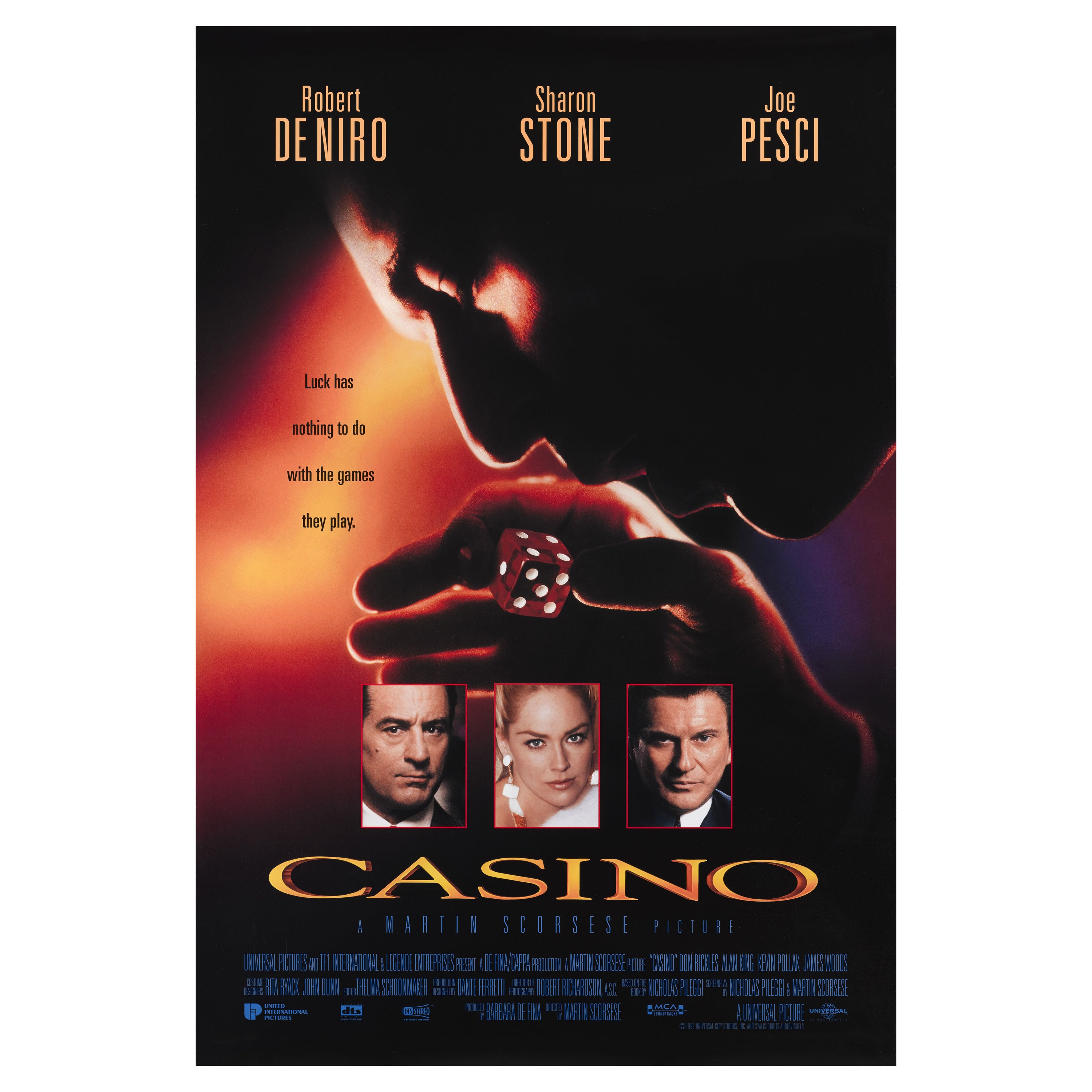 Casino