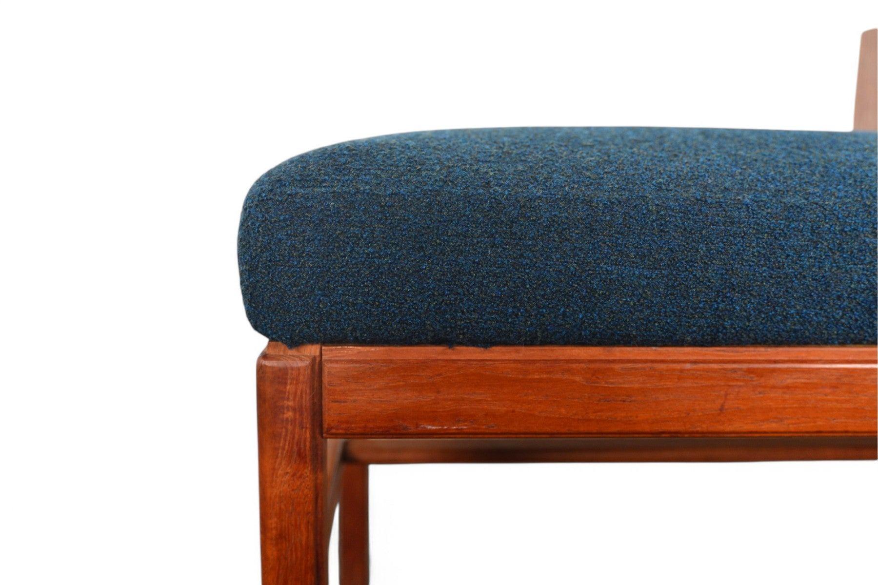 Mid-Century moderno Panchina da ingresso modello 