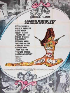 Casino Royale (1957, France)