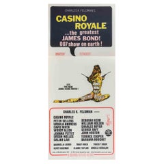 Casino Royale (1967, Australia), 1967