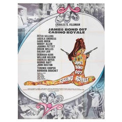 Casino Royale (1967, France)