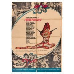 Casino Royale (1967, Italy)