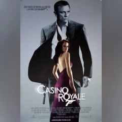 Casino Royale (2006)