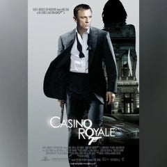 Casino Royale (2006)