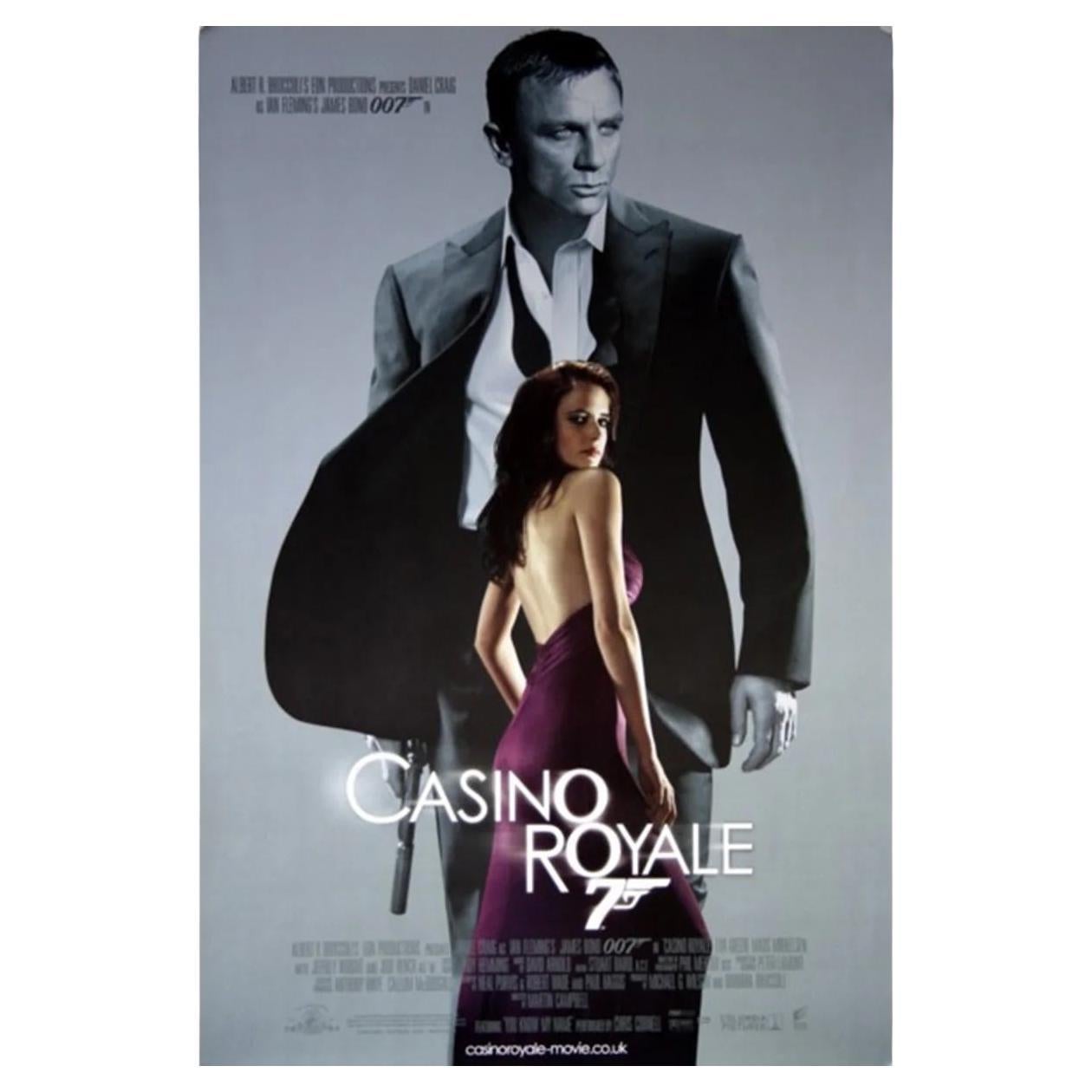 Casino Royale (2006)