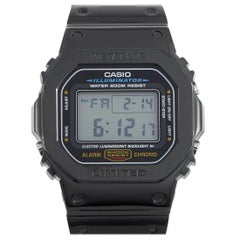 Casio G-SHOCK Metallic Limited Watch GSET-BK