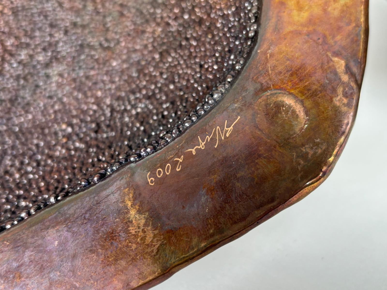 Sculpture de cercueil Modèle Sasso par Giorgio Vigna en vente 5
