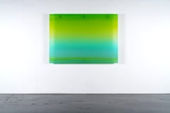 Veil II (Lime)