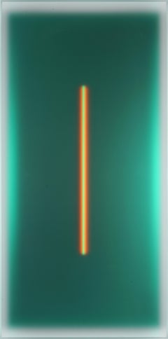Light-Glyph 54 (Green)