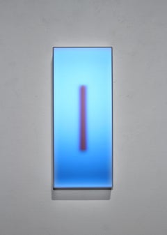 Light-Glyph (Bleu)