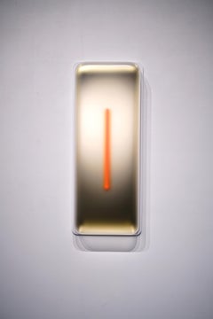 Light-Glyph (Gold)