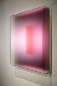 Glifo de luz (rosa)