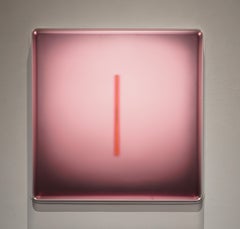 Glifo de luz (rosa)