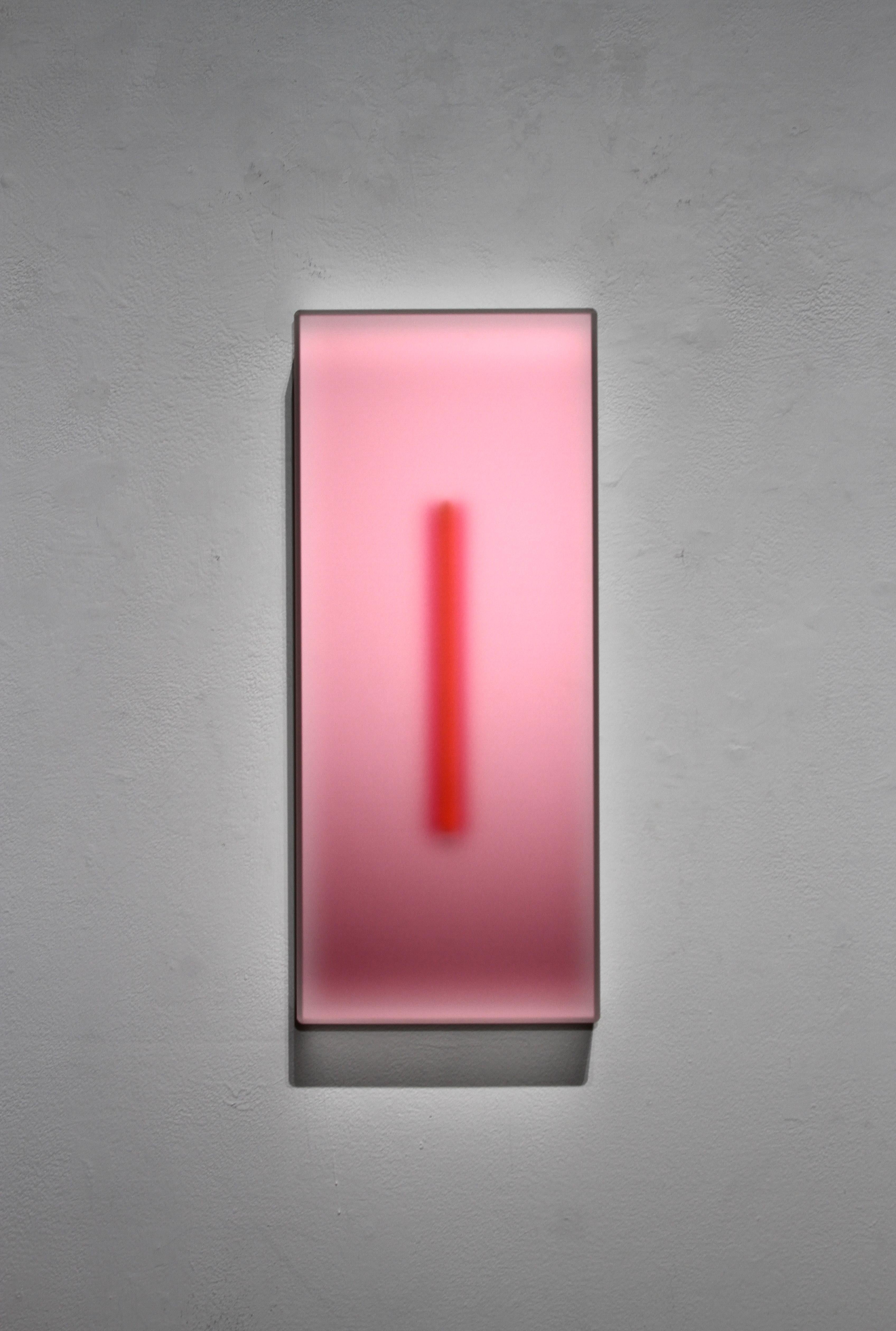 Light-Glyph (Pink)