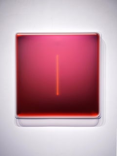 Licht-Glyphe (Rot)