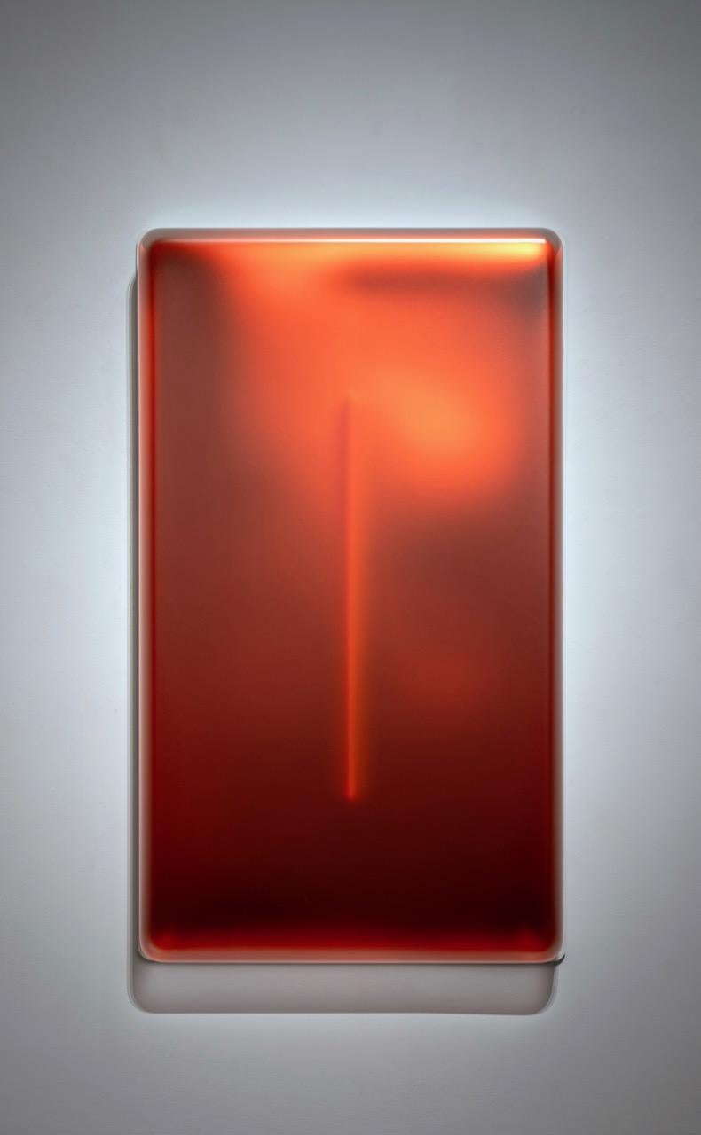 Light-Glyph (Red)