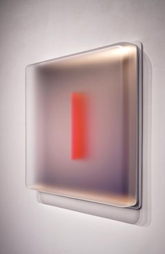 Licht-Glyphe (Rose Gold)