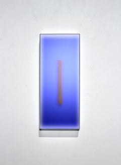 Licht-Glyphe (Königsblau)