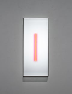 Licht-Glyphe (Silber)