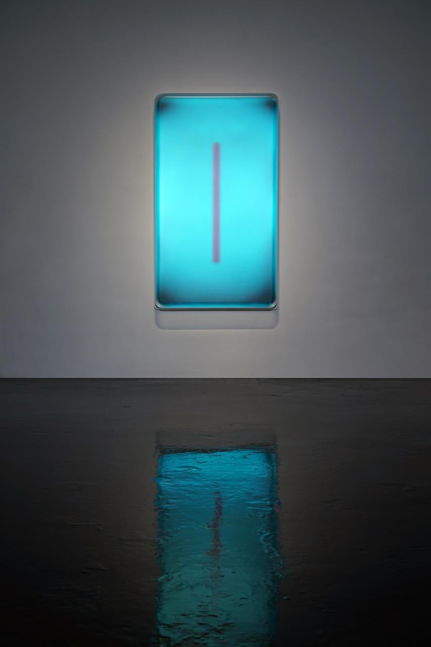 Light-Glyph (Teal)