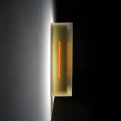 Light-Glyph (Trilateral Gold)