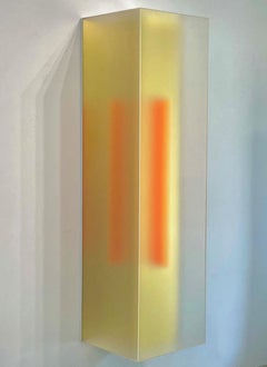 Light-Glyph (Trilateral Gold)