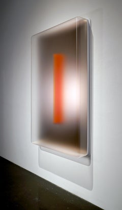 Vacuum Vertical Light-Glyph (or rose)