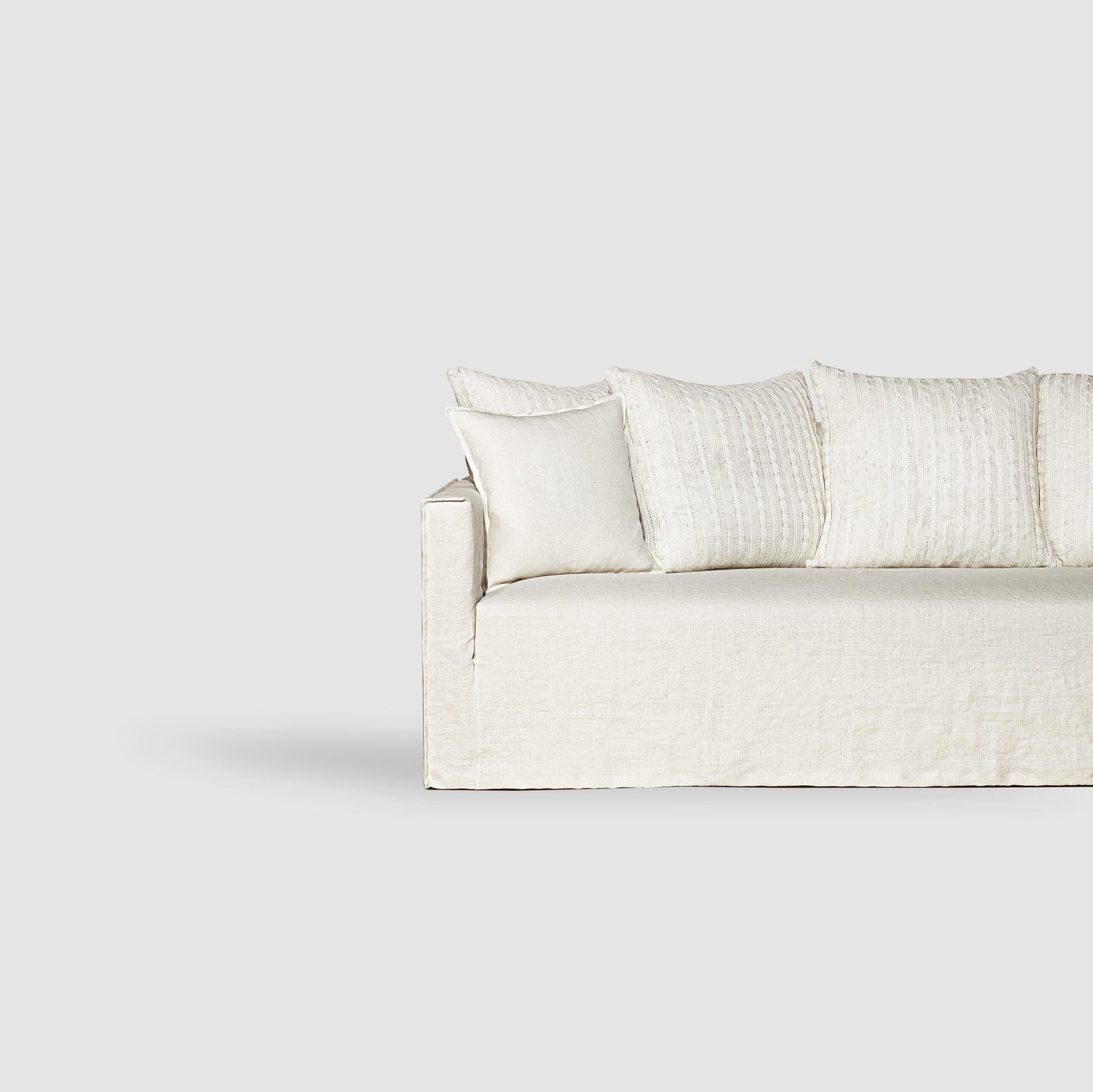 Casper Sofa by Pepe Albargues In New Condition For Sale In Geneve, CH