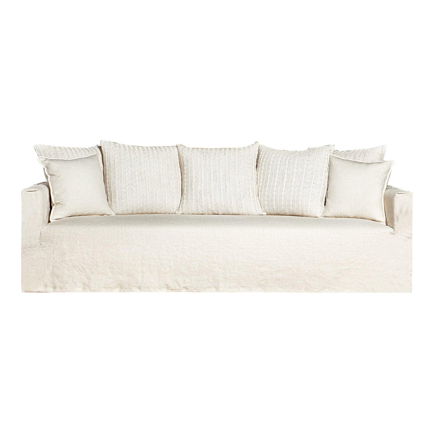 Casper-Sofa von Pepe Albargues im Angebot