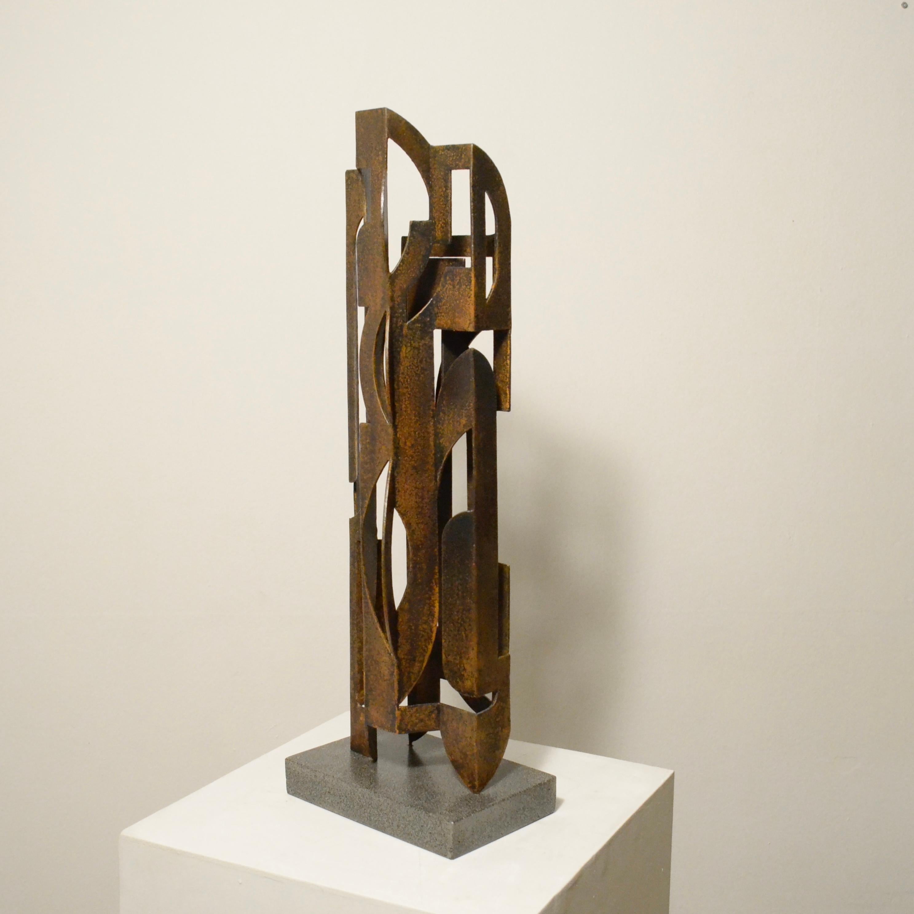 Art contemporain sud-africain par Casper Versluis - Bring Forth en vente 1