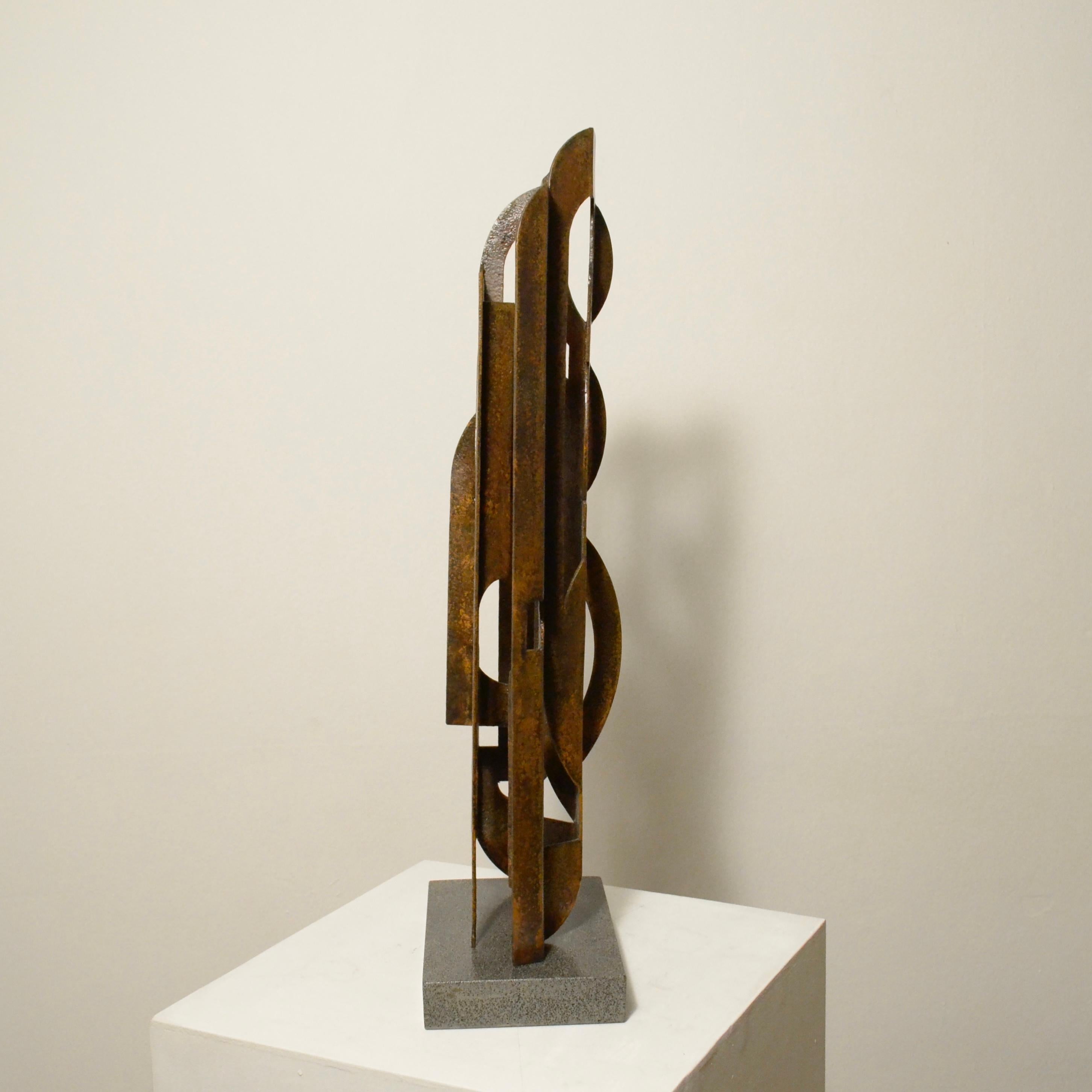 Art contemporain sud-africain par Casper Versluis - Bring Forth en vente 3